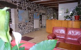 Hotel le Bilboquet le Puy en Velay